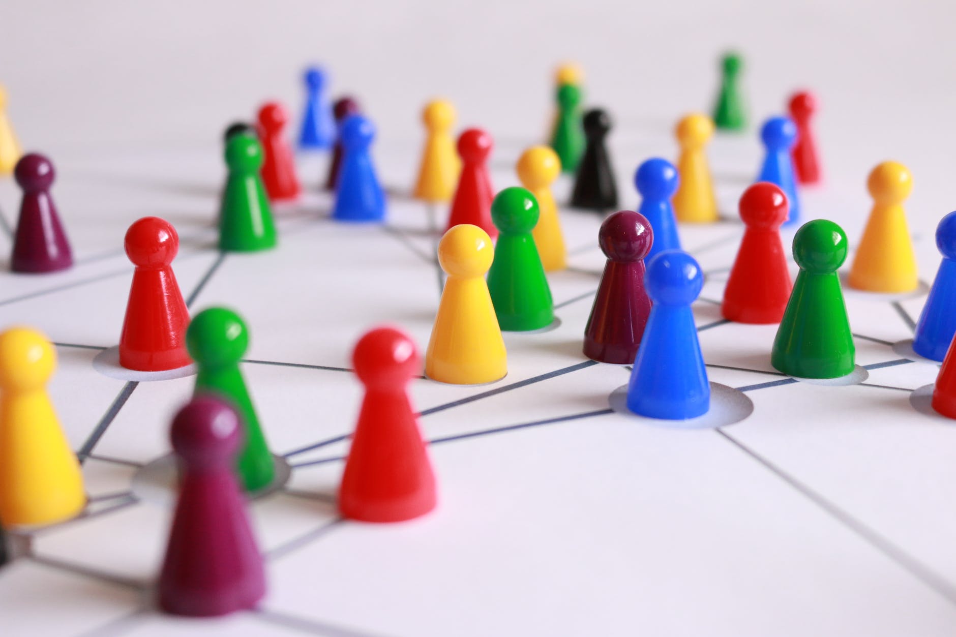 Building a Community: Networking Tips for Online Business Owners